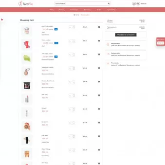 FaceVibe Skincare and Beauty That Transcend Trends