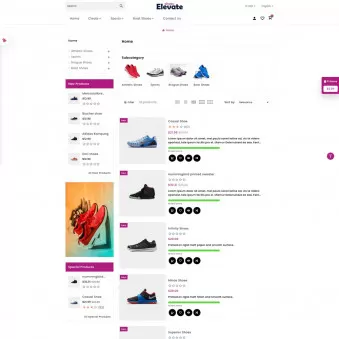 Elevate Shoes Crafted for Life, Style, and Comfort