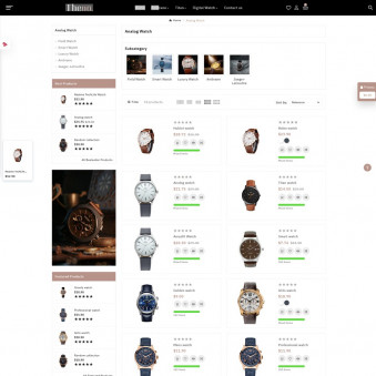 Theno Watches Designed for the Modern Connoisseur