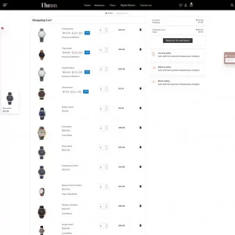 Theno Watches Designed for the Modern Connoisseur