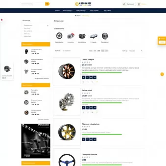 Autohouse Services - A Royal Selection for Your Vehicle