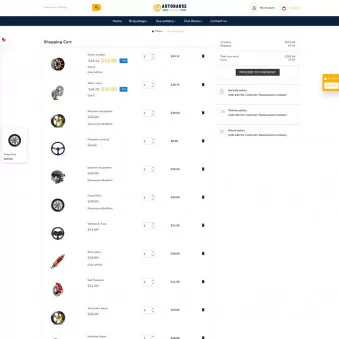 Autohouse Services - A Royal Selection for Your Vehicle