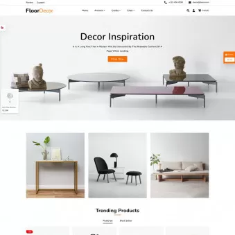 Floordecore: Where Craft Meets Contemporary Design