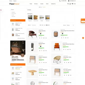 Floordecore: Where Craft Meets Contemporary Design