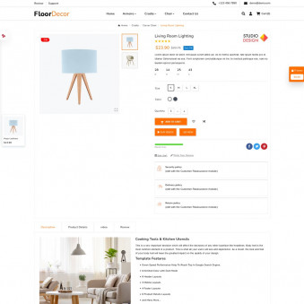 Floordecore: Where Craft Meets Contemporary Design