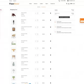 Floordecore: Where Craft Meets Contemporary Design