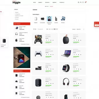 Electronics Higgle: Where Innovation Drives Everyday Life