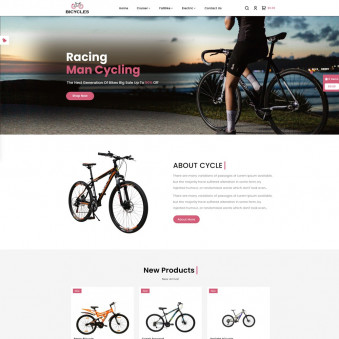 The Bicycles Way: Bikes and Gear Crafted for Every Adventure