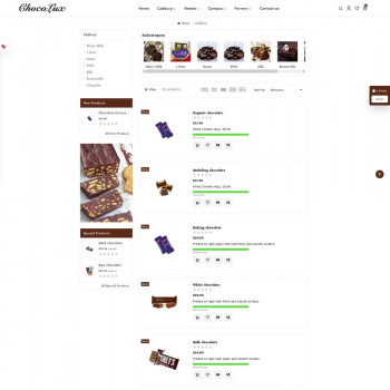 Chocolux - Enchanted Chocolates for the Soul