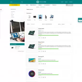 Tronicsfix Explorers - Discover the Power of Electronics