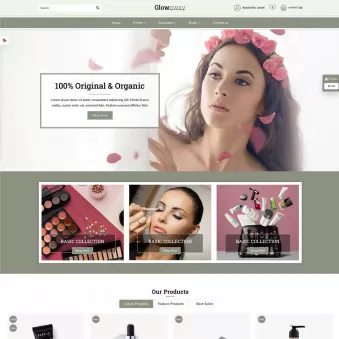 Glowaway - Nurturing Skin and Enhancing Looks