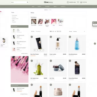 Glowaway - Nurturing Skin and Enhancing Looks