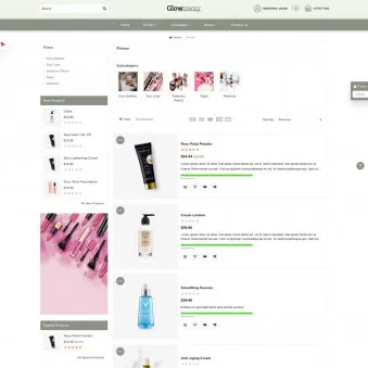 Glowaway - Nurturing Skin and Enhancing Looks