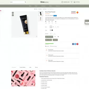 Glowaway - Nurturing Skin and Enhancing Looks