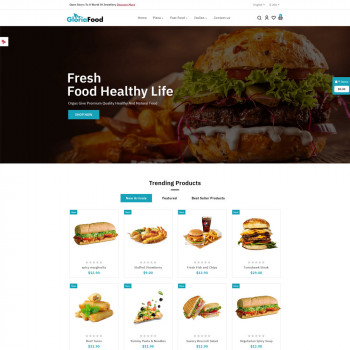 GloriaFoofd - Your Source for Quality Food