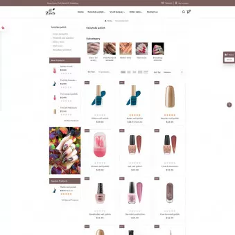 Nails Luxurious Shades for Every Occasion