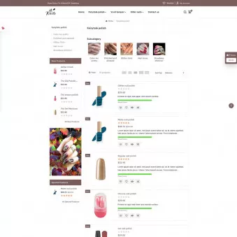 Nails Luxurious Shades for Every Occasion