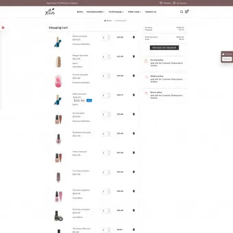 Nails Luxurious Shades for Every Occasion