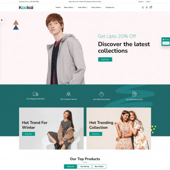 Kookai Style - Fashion for the Discerning Shopper
