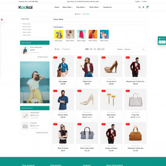 Kookai Style - Fashion for the Discerning Shopper