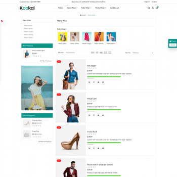 Kookai Style - Fashion for the Discerning Shopper