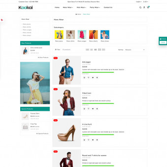 Kookai Style - Fashion for the Discerning Shopper