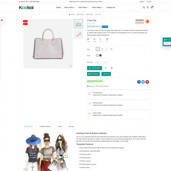 Kookai Style - Fashion for the Discerning Shopper