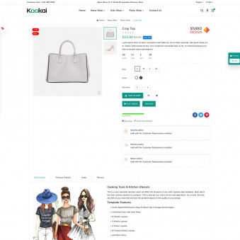 Kookai Style - Fashion for the Discerning Shopper