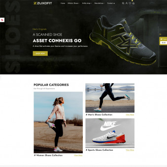 Zuxofit Foodware - Steps Toward Timeless Comfort