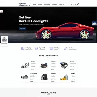 Auto Parts - The Ultimate Source for Reliable Car Parts