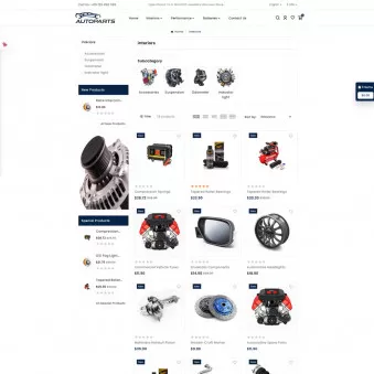 Auto Parts - The Ultimate Source for Reliable Car Parts