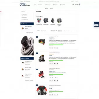 Auto Parts - The Ultimate Source for Reliable Car Parts