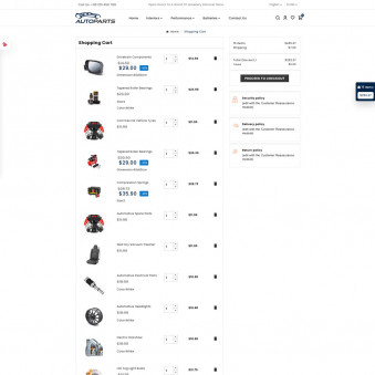 Auto Parts - The Ultimate Source for Reliable Car Parts