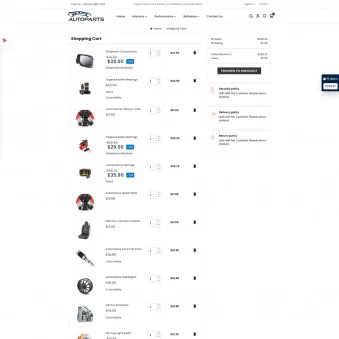 Auto Parts - The Ultimate Source for Reliable Car Parts