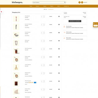 Kitchenpro - Everything You Need for a Perfect Kitchen
