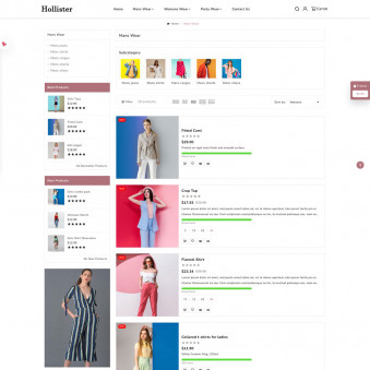 Holister Fashion That Inspires Every Moment