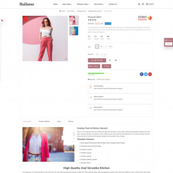 Holister Fashion That Inspires Every Moment