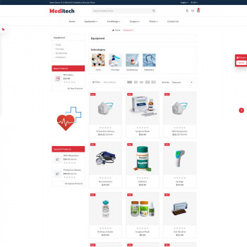 Meditech - Quality Medicines for Better Living