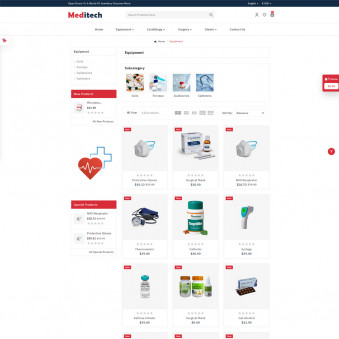 Meditech - Quality Medicines for Better Living