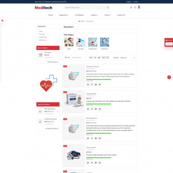 Meditech - Quality Medicines for Better Living