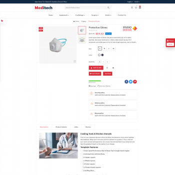 Meditech - Quality Medicines for Better Living