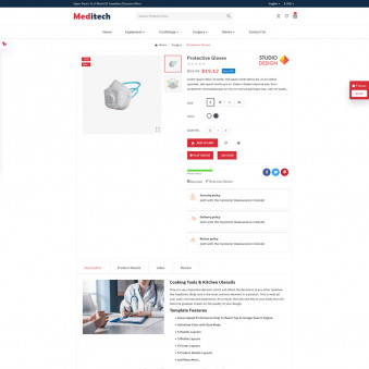 Meditech - Quality Medicines for Better Living