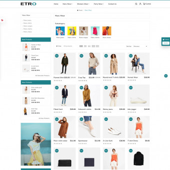 Etro Fashion Designed to Make You Shine