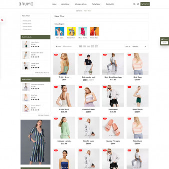 Brume Fashion to Fit Every Personality