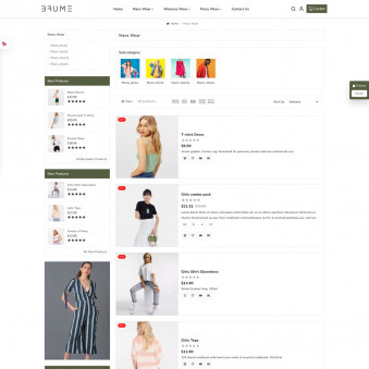 Brume Fashion to Fit Every Personality
