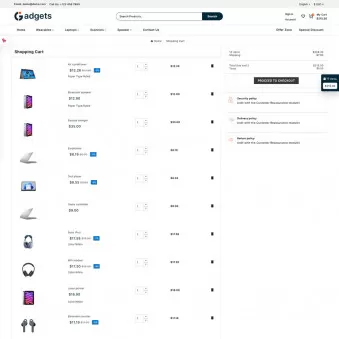 Explore the Latest in Electronics and Gadgets