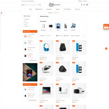 Electronics for Every Home, Office, and Lifestyle