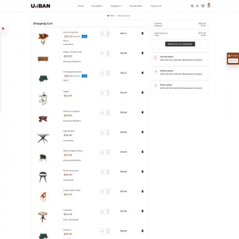 Urban Furnishings - Elevate Your Home with Quality Pieces