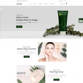 Boreledi Harmony: Blending Science and Elegance