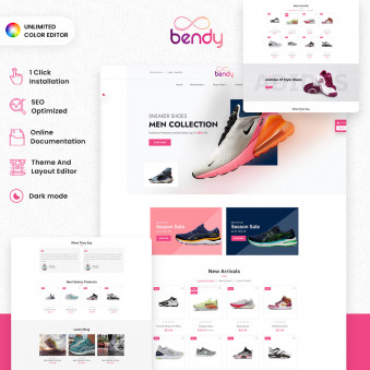 The Bendy Step: Revolutionizing Comfort and Style